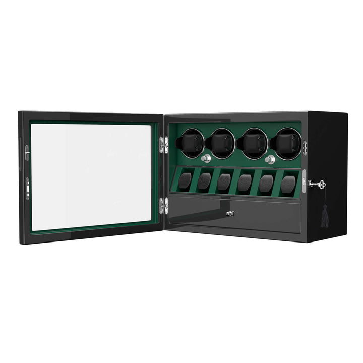 Compact 2 Watch Winders 