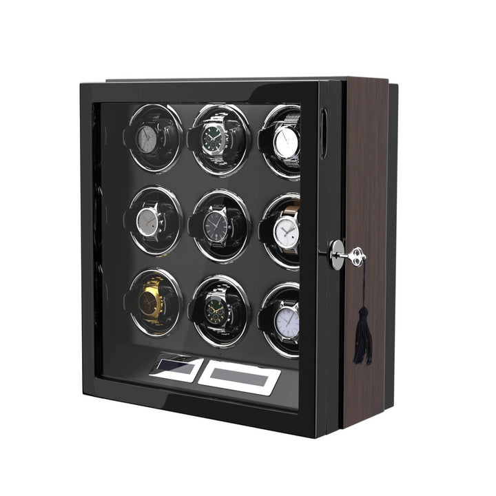 Compact 2 Watch Winders 